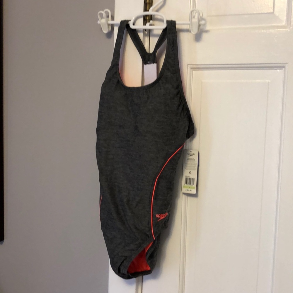 Speedo bathing suit